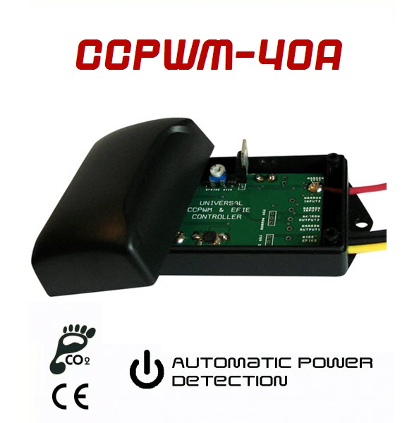 CCPWM 40A