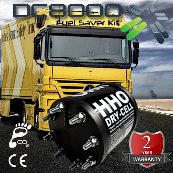 DC8000T