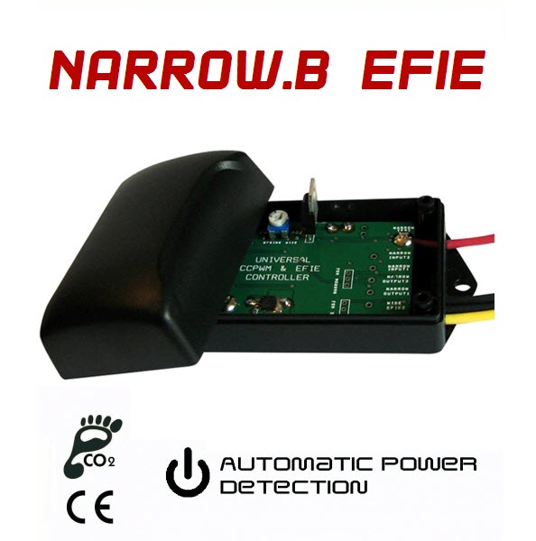 NarrowBand EFIE