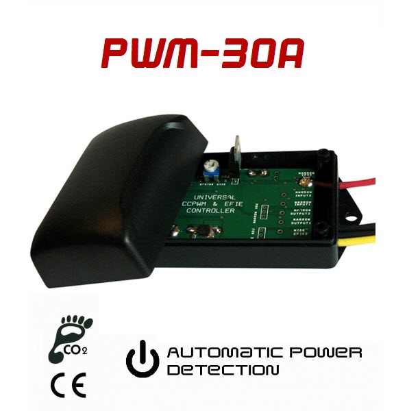 PWM 30A